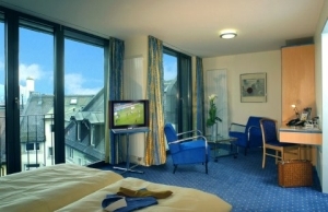 Hotel Comfort Inn Royal