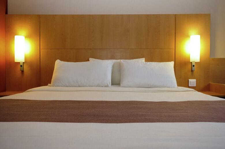Hotel Ibis Zurich City West