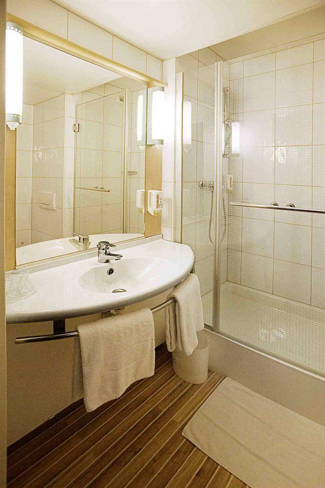 Hotel Ibis Zurich City West