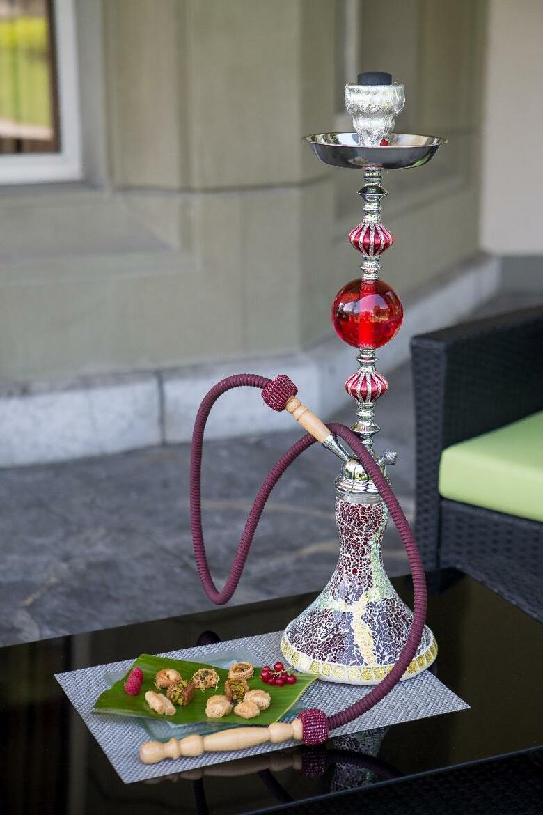 Lindner Grand Hotel Beau Rivage