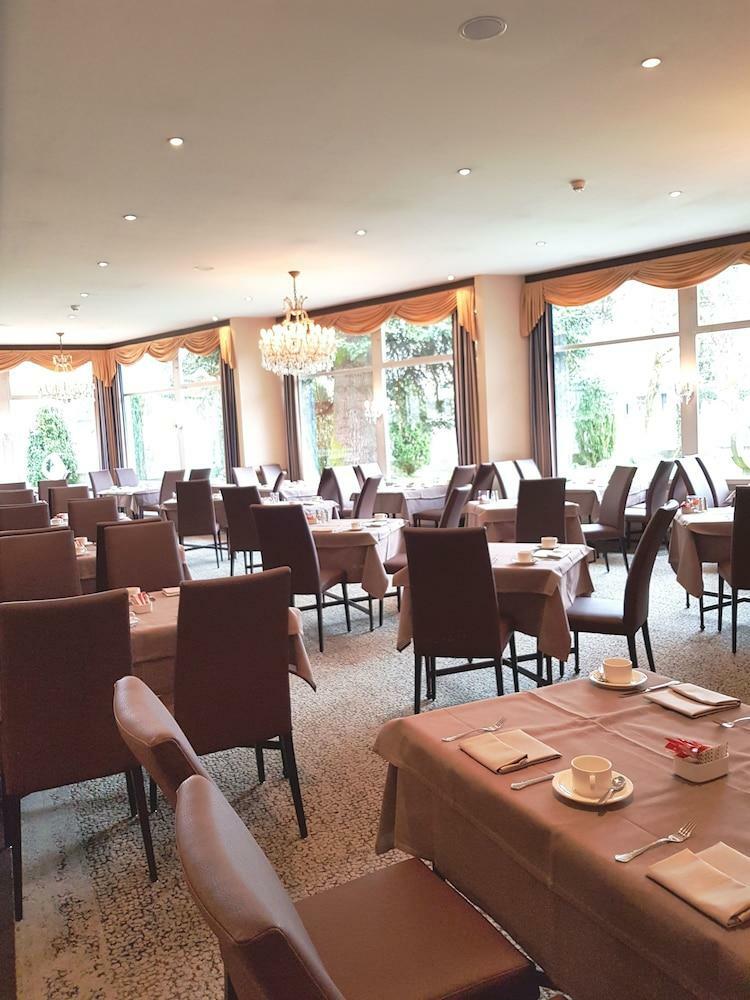 Lindner Grand Hotel Beau Rivage
