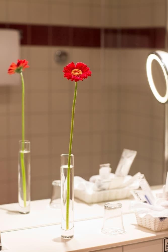 Lindner Grand Hotel Beau Rivage