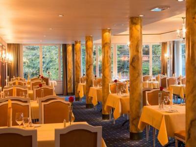 Lindner Grand Hotel Beau Rivage