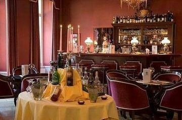 Lindner Grand Hotel Beau Rivage