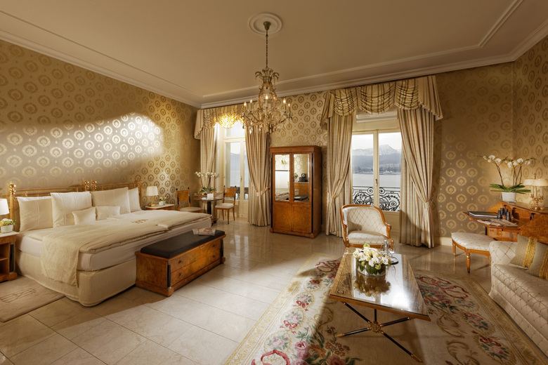 Hotel Grand National
