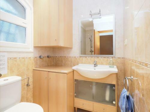 Apartment Santa Isabel