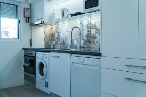 Apartamento Sweet Ponta Delgada