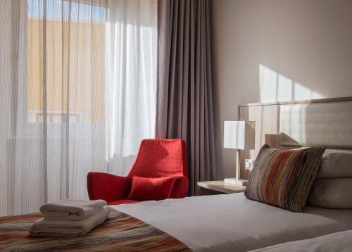 Casas Amarelas Azores