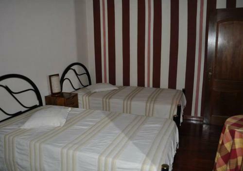 Apartamento Captain's Terrace