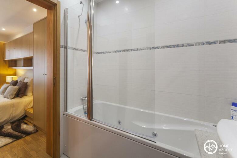 Apartamento Home Azores - Calheta Suite Downtown