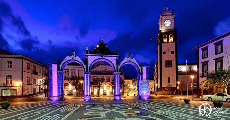 Apartamento Home Azores - Calheta Suite Downtown