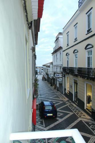 Hostal Bella Italia Portas Da Cidade