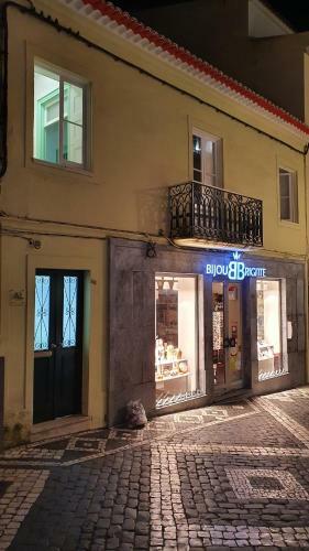 Hostal Bella Italia Portas Da Cidade
