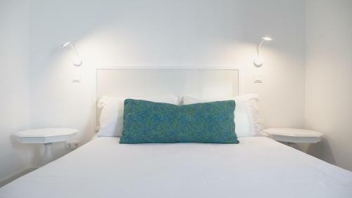 Apartamento City Balcony