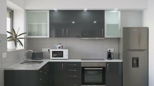 Apartamento City Balcony