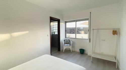 Apartamento City Balcony