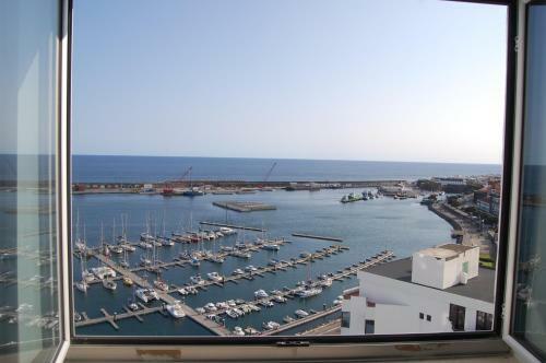 Apartamento Atlantic Tower