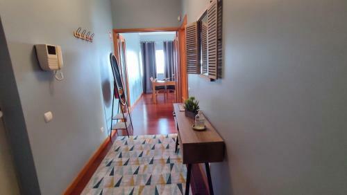 Apartamento Atlantic Tower