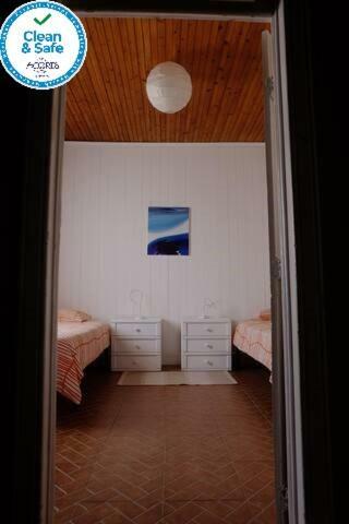 Apartamento Casa Catita 199 Rral