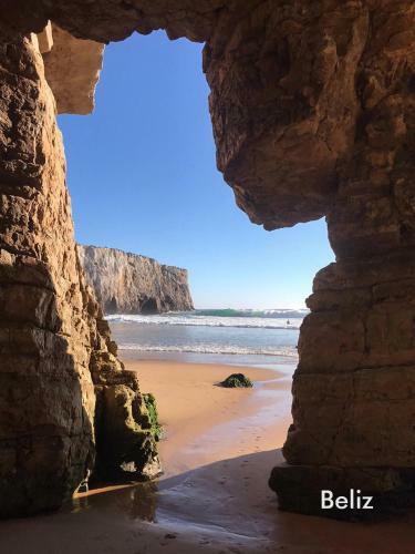 Apartamento Maresoul - Ferienapartment Mar