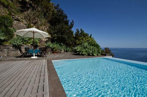 Agroturismo Casa De Pedra