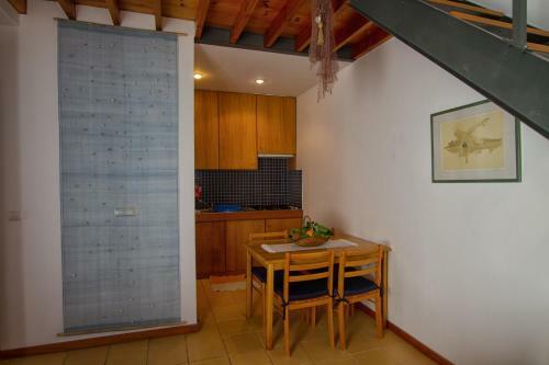 Agroturismo Casa De Pedra