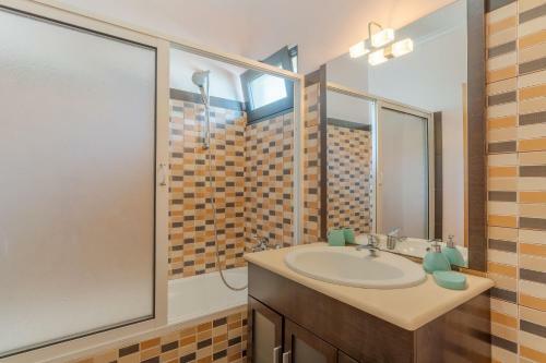 Ocean View Tabua By Hr Madeira