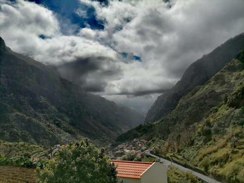 Green Valley House Madeira