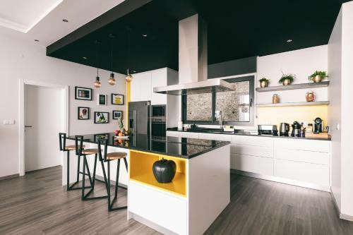 Villa Brava Atl�ntico