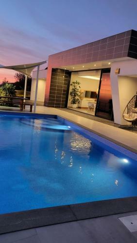 Villa Brava Atl�ntico