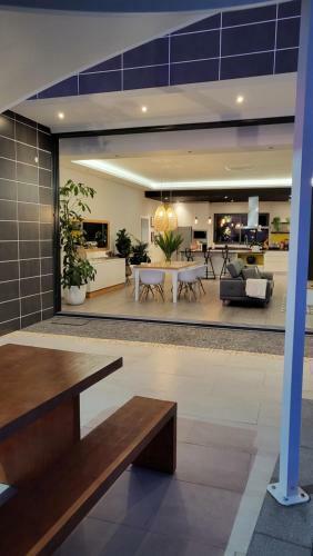 Villa Brava Atl�ntico