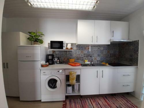 Hostal Casa Velha D Fernando E Casa Av� Augusta
