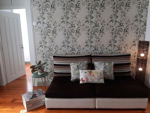 Hostal Casa Velha D Fernando E Casa Av� Augusta