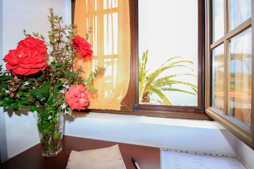 Hostal Casa Velha D Fernando E Casa Av� Augusta