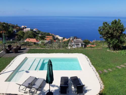 Hostal Casa Velha D Fernando E Casa Av� Augusta