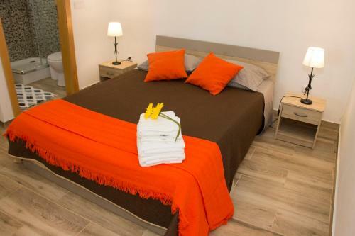 Hostal Tabua Village
