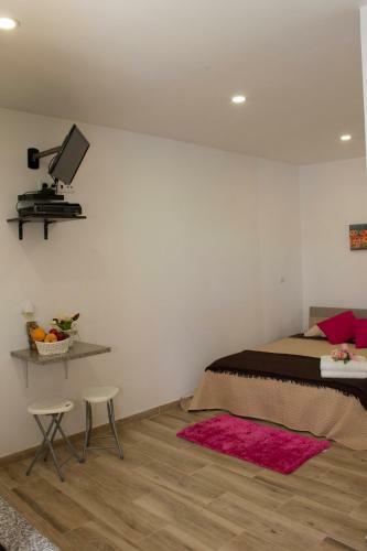 Hostal Tabua Village