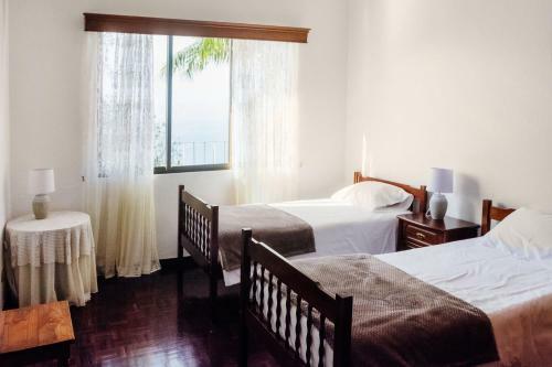 Lovely 3-bed Cottage In Ribeira Brava