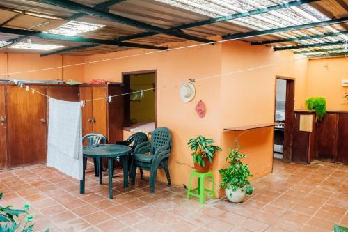 Lovely 3-bed Cottage In Ribeira Brava
