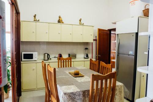 Lovely 3-bed Cottage In Ribeira Brava