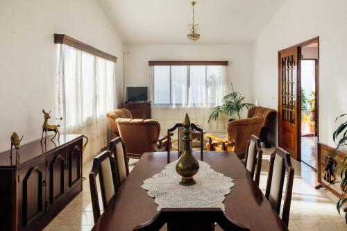 Lovely 3-bed Cottage In Ribeira Brava