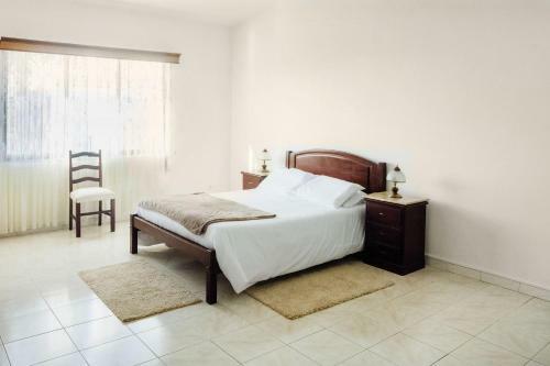 Lovely 3-bed Cottage In Ribeira Brava