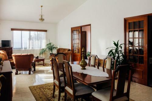 Lovely 3-bed Cottage In Ribeira Brava