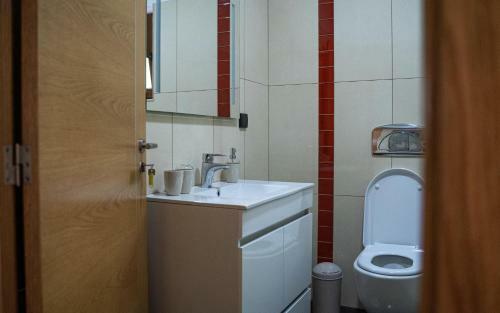 Villa Galv�o House Experience