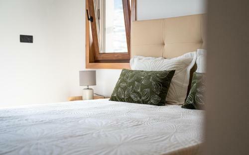 Villa Galv�o House Experience