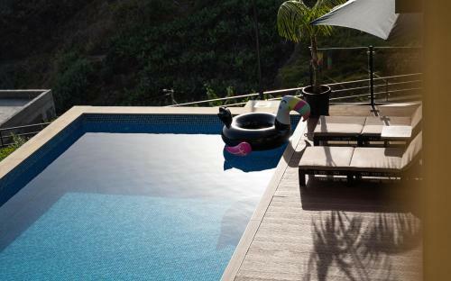 Villa Galv�o House Experience