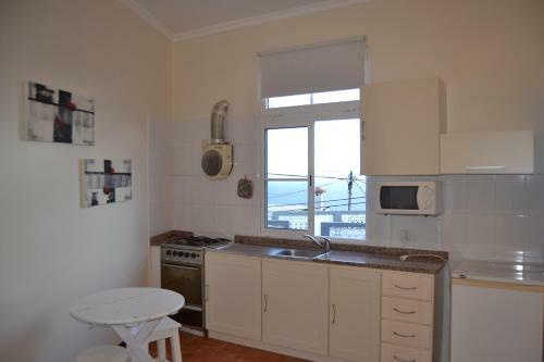 Apartamento Ribeira Brava Studio Sea View