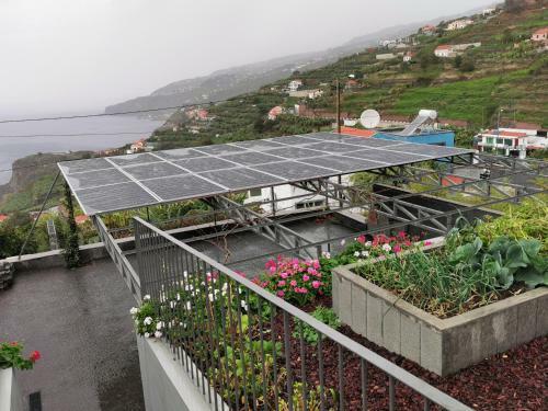 Apartamento Casa Atlantico Dachterrassengeschoss