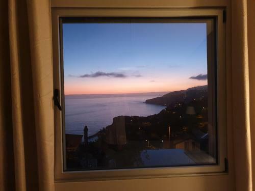 Apartamento Casa Atlantico Dachterrassengeschoss