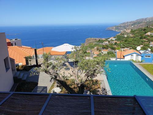 Apartamento Casa Atlantico Dachterrassengeschoss